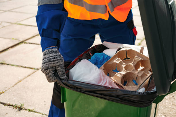 Best Commercial Junk Removal  in Polkton, NC